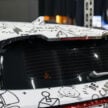 本地首秀！BYD Atto 2 于 PACE 2025 展销活动亮相，B-Segment 纯电SUV，350公里续航里程，下周四正式发布