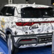 本地首秀！BYD Atto 2 于 PACE 2025 展销活动亮相，B-Segment 纯电SUV，350公里续航里程，下周四正式发布
