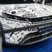 本地首秀！BYD Atto 2 于 PACE 2025 展销活动亮相，B-Segment 纯电SUV，350公里续航里程，下周四正式发布