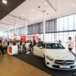 PACE 2025: 现场购买 Carro 认证二手车, 折扣高达1万令吉