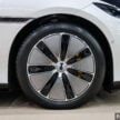 腾势 Denza Z9 GT 于 PACE 2025 公开预览！高端高性能四门 Fastback GT，3.4秒破百！提供纯电和插混两种选择