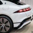 腾势 Denza Z9 GT 于 PACE 2025 公开预览！高端高性能四门 Fastback GT，3.4秒破百！提供纯电和插混两种选择