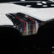腾势 Denza Z9 GT 于 PACE 2025 公开预览！高端高性能四门 Fastback GT，3.4秒破百！提供纯电和插混两种选择