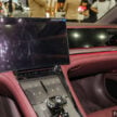 腾势 Denza Z9 GT 于 PACE 2025 公开预览！高端高性能四门 Fastback GT，3.4秒破百！提供纯电和插混两种选择