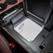 腾势 Denza Z9 GT 于 PACE 2025 公开预览！高端高性能四门 Fastback GT，3.4秒破百！提供纯电和插混两种选择