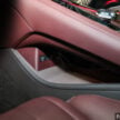 腾势 Denza Z9 GT 于 PACE 2025 公开预览！高端高性能四门 Fastback GT，3.4秒破百！提供纯电和插混两种选择