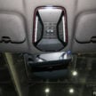 腾势 Denza Z9 GT 于 PACE 2025 公开预览！高端高性能四门 Fastback GT，3.4秒破百！提供纯电和插混两种选择