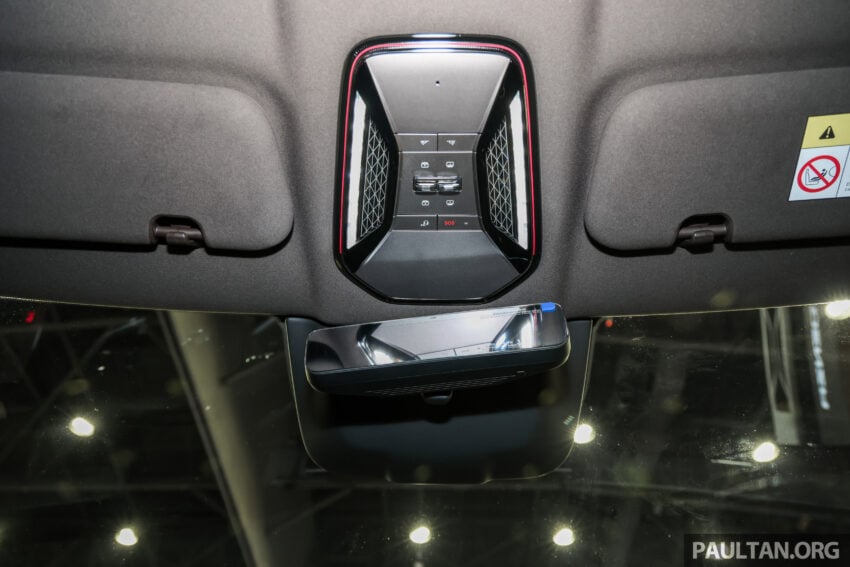 腾势 Denza Z9 GT 于 PACE 2025 公开预览！高端高性能四门 Fastback GT，3.4秒破百！提供纯电和插混两种选择 303203