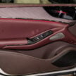 腾势 Denza Z9 GT 于 PACE 2025 公开预览！高端高性能四门 Fastback GT，3.4秒破百！提供纯电和插混两种选择