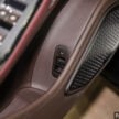 腾势 Denza Z9 GT 于 PACE 2025 公开预览！高端高性能四门 Fastback GT，3.4秒破百！提供纯电和插混两种选择
