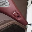 腾势 Denza Z9 GT 于 PACE 2025 公开预览！高端高性能四门 Fastback GT，3.4秒破百！提供纯电和插混两种选择