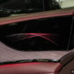 腾势 Denza Z9 GT 于 PACE 2025 公开预览！高端高性能四门 Fastback GT，3.4秒破百！提供纯电和插混两种选择