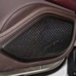 腾势 Denza Z9 GT 于 PACE 2025 公开预览！高端高性能四门 Fastback GT，3.4秒破百！提供纯电和插混两种选择