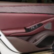 腾势 Denza Z9 GT 于 PACE 2025 公开预览！高端高性能四门 Fastback GT，3.4秒破百！提供纯电和插混两种选择