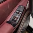 腾势 Denza Z9 GT 于 PACE 2025 公开预览！高端高性能四门 Fastback GT，3.4秒破百！提供纯电和插混两种选择