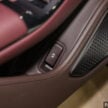 腾势 Denza Z9 GT 于 PACE 2025 公开预览！高端高性能四门 Fastback GT，3.4秒破百！提供纯电和插混两种选择