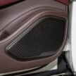 腾势 Denza Z9 GT 于 PACE 2025 公开预览！高端高性能四门 Fastback GT，3.4秒破百！提供纯电和插混两种选择