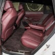 腾势 Denza Z9 GT 于 PACE 2025 公开预览！高端高性能四门 Fastback GT，3.4秒破百！提供纯电和插混两种选择
