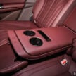 腾势 Denza Z9 GT 于 PACE 2025 公开预览！高端高性能四门 Fastback GT，3.4秒破百！提供纯电和插混两种选择