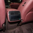 腾势 Denza Z9 GT 于 PACE 2025 公开预览！高端高性能四门 Fastback GT，3.4秒破百！提供纯电和插混两种选择