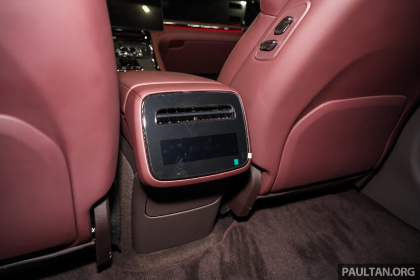 腾势 Denza Z9 GT 于 PACE 2025 公开预览！高端高性能四门 Fastback GT，3.4秒破百！提供纯电和插混两种选择 303228