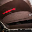 腾势 Denza Z9 GT 于 PACE 2025 公开预览！高端高性能四门 Fastback GT，3.4秒破百！提供纯电和插混两种选择
