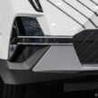 GAC Emkoo 亮相 PACE 2025! 搭载1.5T引擎C-Segment 五人座SUV, 将在今年第三季正式发布, 预估价12万令吉起