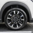 GAC Emkoo 亮相 PACE 2025! 搭载1.5T引擎C-Segment 五人座SUV, 将在今年第三季正式发布, 预估价12万令吉起