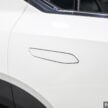 GAC Emkoo 亮相 PACE 2025! 搭载1.5T引擎C-Segment 五人座SUV, 将在今年第三季正式发布, 预估价12万令吉起
