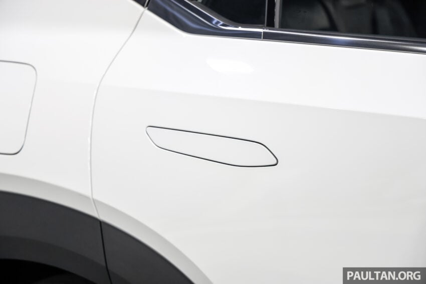 GAC Emkoo 亮相 PACE 2025! 搭载1.5T引擎C-Segment 五人座SUV, 将在今年第三季正式发布, 预估价12万令吉起 302819