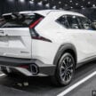 GAC Emkoo 亮相 PACE 2025! 搭载1.5T引擎C-Segment 五人座SUV, 将在今年第三季正式发布, 预估价12万令吉起