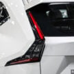 GAC Emkoo 亮相 PACE 2025! 搭载1.5T引擎C-Segment 五人座SUV, 将在今年第三季正式发布, 预估价12万令吉起