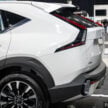 GAC Emkoo 亮相 PACE 2025! 搭载1.5T引擎C-Segment 五人座SUV, 将在今年第三季正式发布, 预估价12万令吉起
