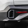 GAC Emkoo 亮相 PACE 2025! 搭载1.5T引擎C-Segment 五人座SUV, 将在今年第三季正式发布, 预估价12万令吉起