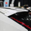 GAC Emkoo 亮相 PACE 2025! 搭载1.5T引擎C-Segment 五人座SUV, 将在今年第三季正式发布, 预估价12万令吉起