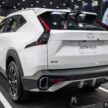 GAC Emkoo 亮相 PACE 2025! 搭载1.5T引擎C-Segment 五人座SUV, 将在今年第三季正式发布, 预估价12万令吉起