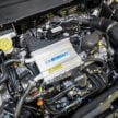 GAC Emkoo 亮相 PACE 2025! 搭载1.5T引擎C-Segment 五人座SUV, 将在今年第三季正式发布, 预估价12万令吉起