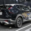 GAC Emkoo 亮相 PACE 2025! 搭载1.5T引擎C-Segment 五人座SUV, 将在今年第三季正式发布, 预估价12万令吉起