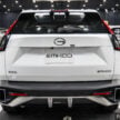 GAC Emkoo 亮相 PACE 2025! 搭载1.5T引擎C-Segment 五人座SUV, 将在今年第三季正式发布, 预估价12万令吉起
