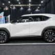 GAC Emkoo 亮相 PACE 2025! 搭载1.5T引擎C-Segment 五人座SUV, 将在今年第三季正式发布, 预估价12万令吉起