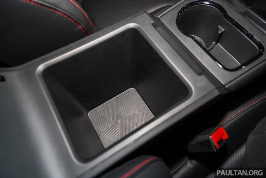 GAC Emkoo 亮相 PACE 2025! 搭载1.5T引擎C-Segment 五人座SUV, 将在今年第三季正式发布, 预估价12万令吉起 302857