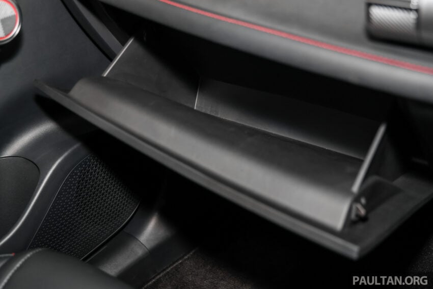 GAC Emkoo 亮相 PACE 2025! 搭载1.5T引擎C-Segment 五人座SUV, 将在今年第三季正式发布, 预估价12万令吉起 302862
