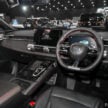GAC Emkoo 亮相 PACE 2025! 搭载1.5T引擎C-Segment 五人座SUV, 将在今年第三季正式发布, 预估价12万令吉起