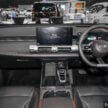 GAC Emkoo 亮相 PACE 2025! 搭载1.5T引擎C-Segment 五人座SUV, 将在今年第三季正式发布, 预估价12万令吉起