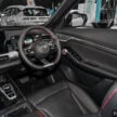 GAC Emkoo 亮相 PACE 2025! 搭载1.5T引擎C-Segment 五人座SUV, 将在今年第三季正式发布, 预估价12万令吉起