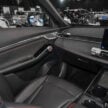 GAC Emkoo 亮相 PACE 2025! 搭载1.5T引擎C-Segment 五人座SUV, 将在今年第三季正式发布, 预估价12万令吉起