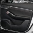 GAC Emkoo 亮相 PACE 2025! 搭载1.5T引擎C-Segment 五人座SUV, 将在今年第三季正式发布, 预估价12万令吉起