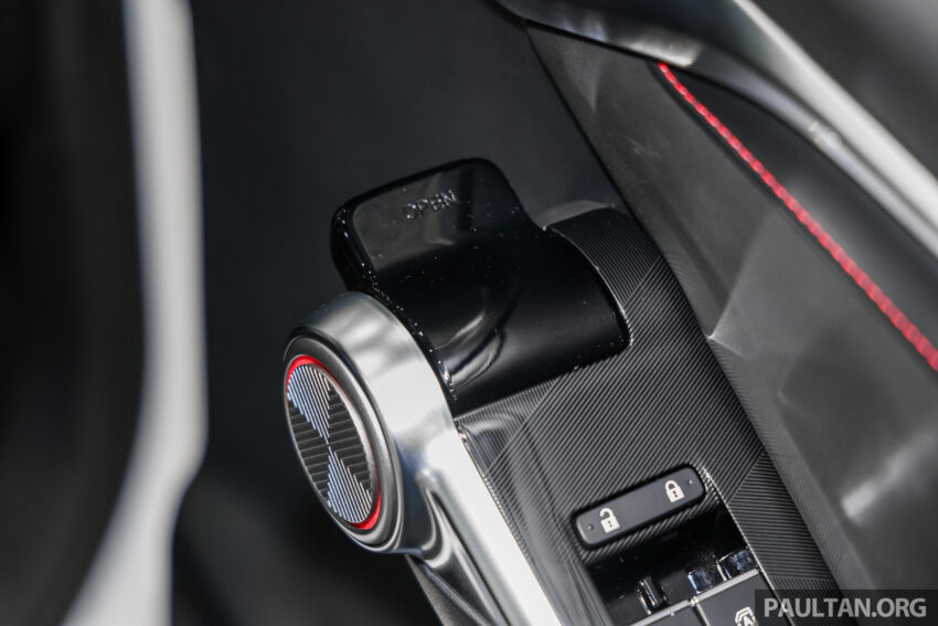 GAC Emkoo 亮相 PACE 2025! 搭载1.5T引擎C-Segment 五人座SUV, 将在今年第三季正式发布, 预估价12万令吉起 302876