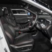 GAC Emkoo 亮相 PACE 2025! 搭载1.5T引擎C-Segment 五人座SUV, 将在今年第三季正式发布, 预估价12万令吉起