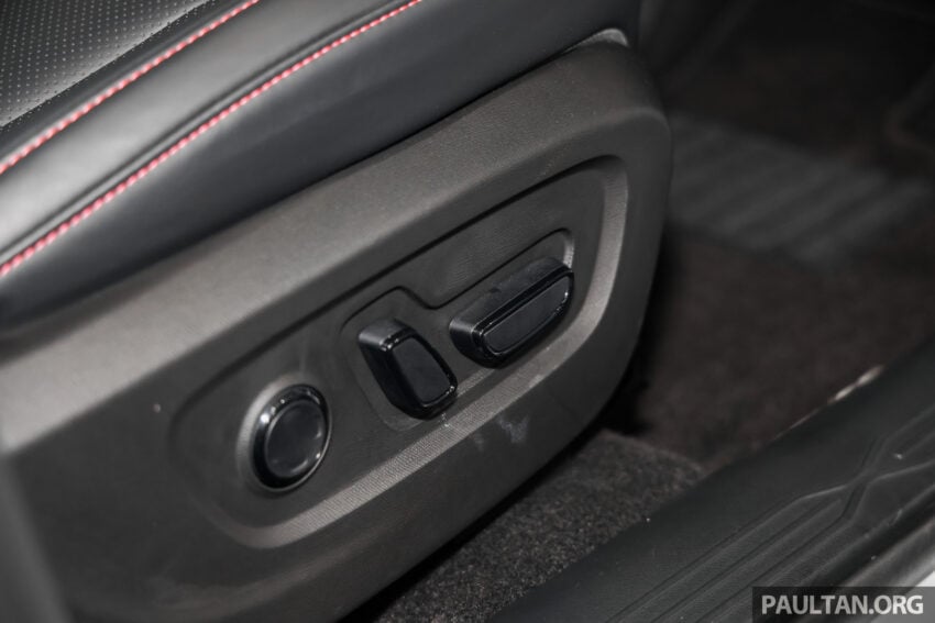 GAC Emkoo 亮相 PACE 2025! 搭载1.5T引擎C-Segment 五人座SUV, 将在今年第三季正式发布, 预估价12万令吉起 302883